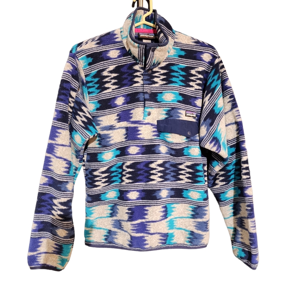 Patagonia Men's Synchilla Fleece - XS
